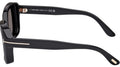 Lunettes de Soleil Tom Ford NATALIA-02 FT1283