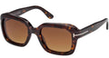 Lunettes de Soleil Tom Ford NATALIA-02 FT1283