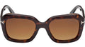 Lunettes de Soleil Tom Ford NATALIA-02 FT1283