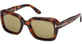 Lunettes de Soleil Tom Ford NATALIA-02 FT1283