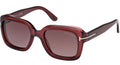 Lunettes de Soleil Tom Ford NATALIA-02 FT1283