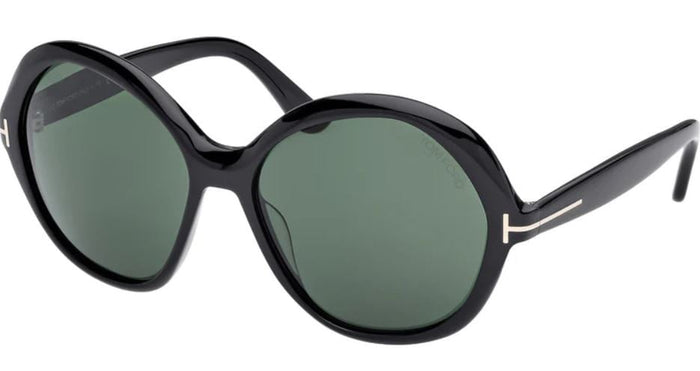 Lunettes de Soleil Tom Ford ANNABELLE-02 FT1282