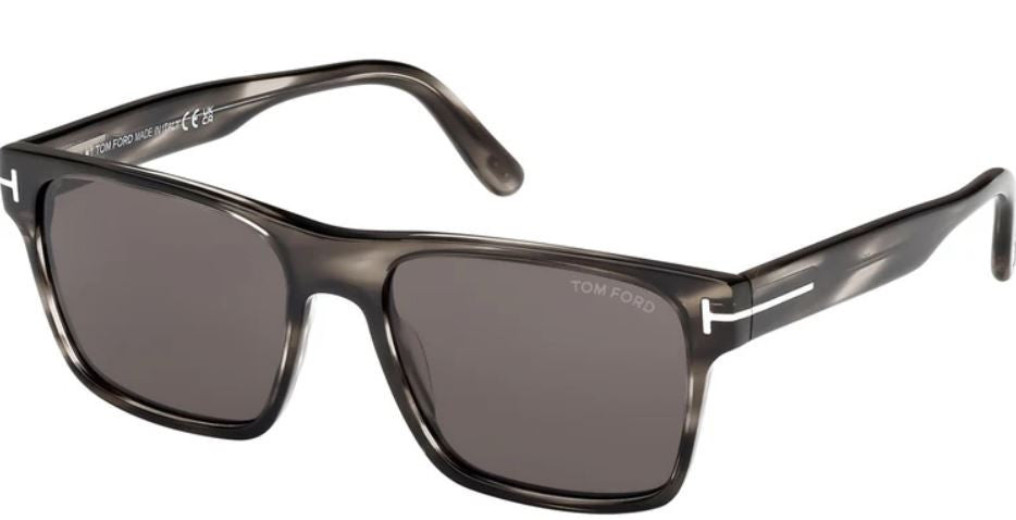 Lunettes de Soleil Tom Ford CALDER FT1205
