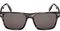Lunettes de Soleil Tom Ford CALDER FT1205
