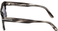 Lunettes de Soleil Tom Ford CALDER FT1205