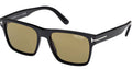 Lunettes de Soleil Tom Ford CALDER FT1205