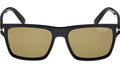 Lunettes de Soleil Tom Ford CALDER FT1205
