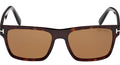 Lunettes de Soleil Tom Ford CALDER FT1205