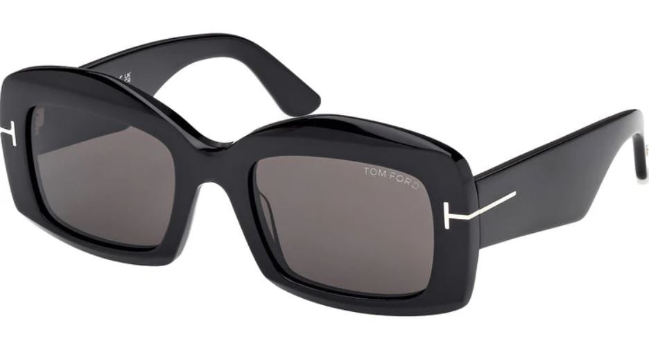 Lunettes de Soleil Tom Ford VENETIA FT1218