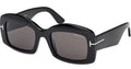 Lunettes de Soleil Tom Ford VENETIA FT1218