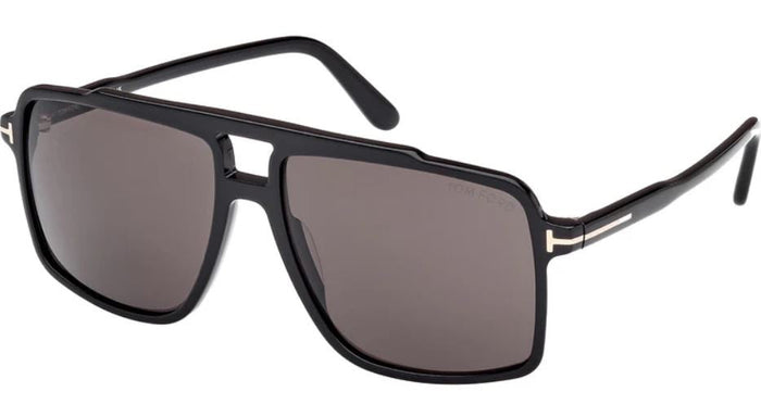 Lunettes de Soleil Tom Ford KEMP FT1177