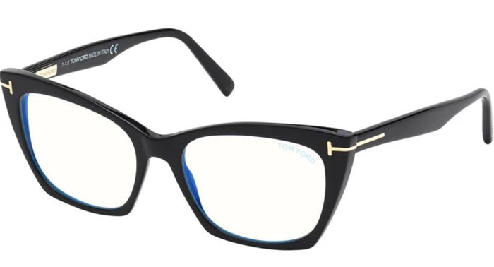Lunettes de vue Tom Ford FT5709-B