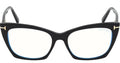 Lunettes de vue Tom Ford FT5709-B