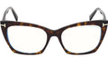 Lunettes de vue Tom Ford FT5709-B