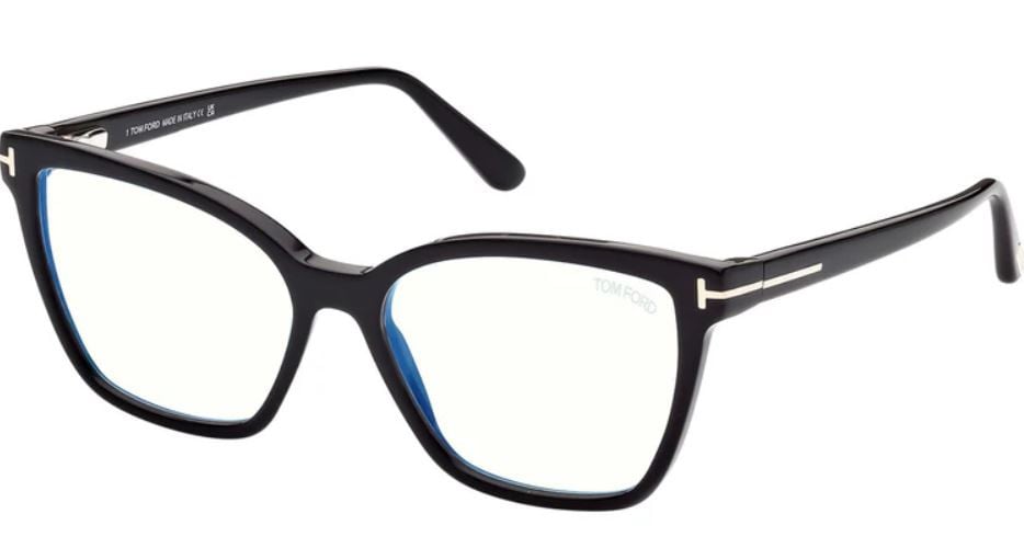 Lunettes de vue Tom Ford FT5812-B