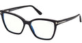 Lunettes de vue Tom Ford FT5812-B