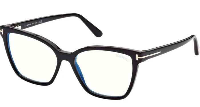 Lunettes de vue Tom Ford FT5812-B