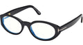 Lunettes de vue Tom Ford FT6067-B