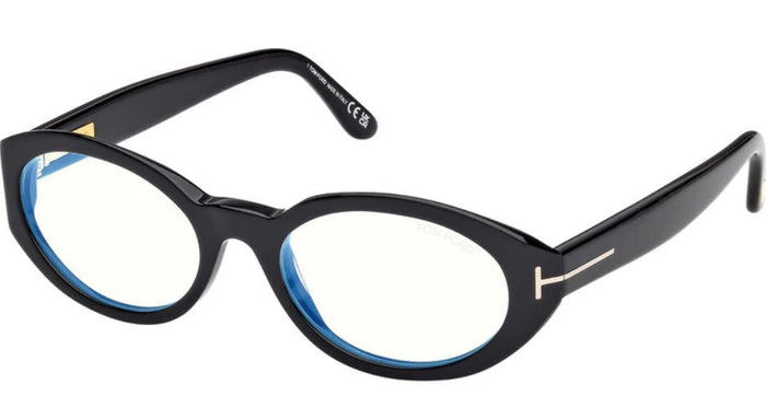 Lunettes de vue Tom Ford FT6067-B