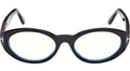 Lunettes de vue Tom Ford FT6067-B
