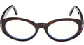 Lunettes de vue Tom Ford FT6067-B