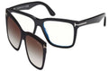 Lunettes de vue Tom Ford FT6069-B