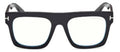 Lunettes de vue Tom Ford FT6068-B