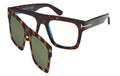 Lunettes de vue Tom Ford FT6068-B