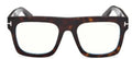 Lunettes de vue Tom Ford FT6068-B
