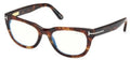 Lunettes de vue Tom Ford FT6066-B