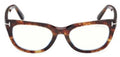 Lunettes de vue Tom Ford FT6066-B