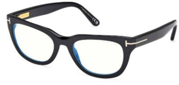 Lunettes de vue Tom Ford FT6066-B