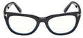 Lunettes de vue Tom Ford FT6066-B