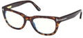Lunettes de vue Tom Ford FT6066-B