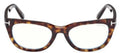 Lunettes de vue Tom Ford FT6066-B