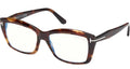 Lunettes de vue Tom Ford FT6065-B