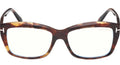 Lunettes de vue Tom Ford FT6065-B
