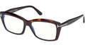Lunettes de vue Tom Ford FT6065-B