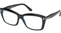 Lunettes de vue Tom Ford FT6065-B