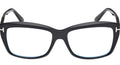 Lunettes de vue Tom Ford FT6065-B