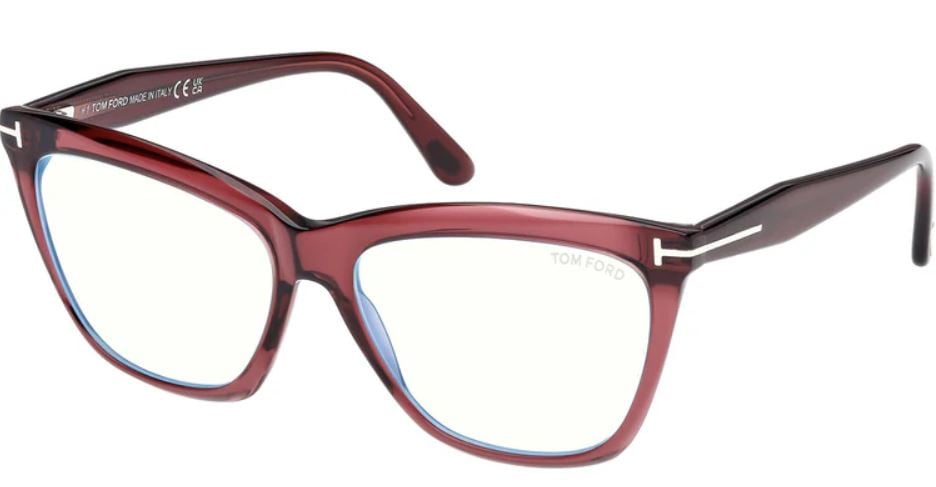 Lunettes de vue Tom Ford FT6064-B