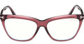 Lunettes de vue Tom Ford FT6064-B