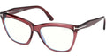 Lunettes de vue Tom Ford FT6064-B