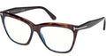 Lunettes de vue Tom Ford FT6064-B