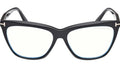 Lunettes de vue Tom Ford FT6064-B