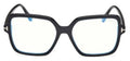 Lunettes de vue Tom Ford FT6063-B