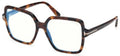Lunettes de vue Tom Ford FT6063-B