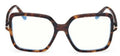 Lunettes de vue Tom Ford FT6063-B