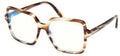 Lunettes de vue Tom Ford FT6063-B