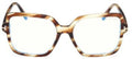 Lunettes de vue Tom Ford FT6063-B